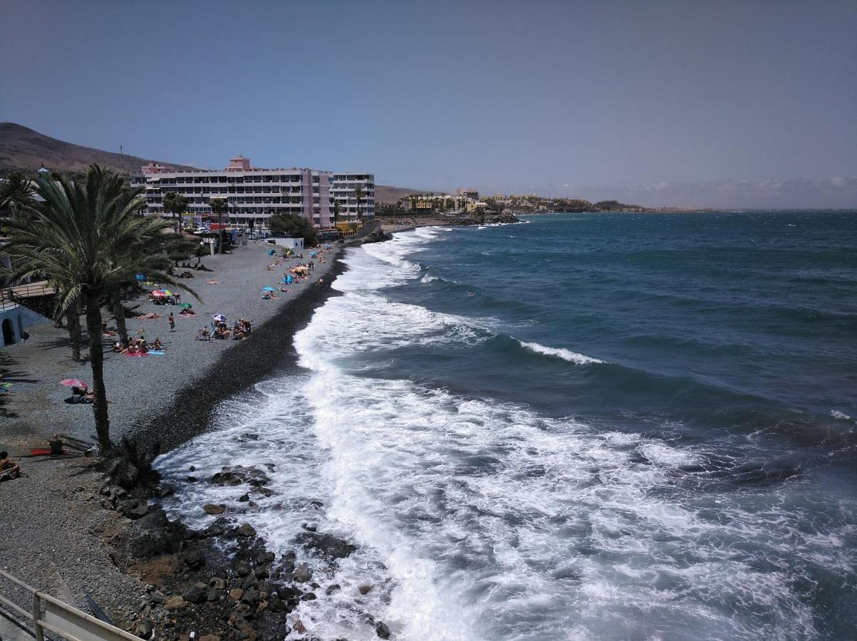 2 Calle Las Azucenas Playa Del Aguila  Luaran gambar