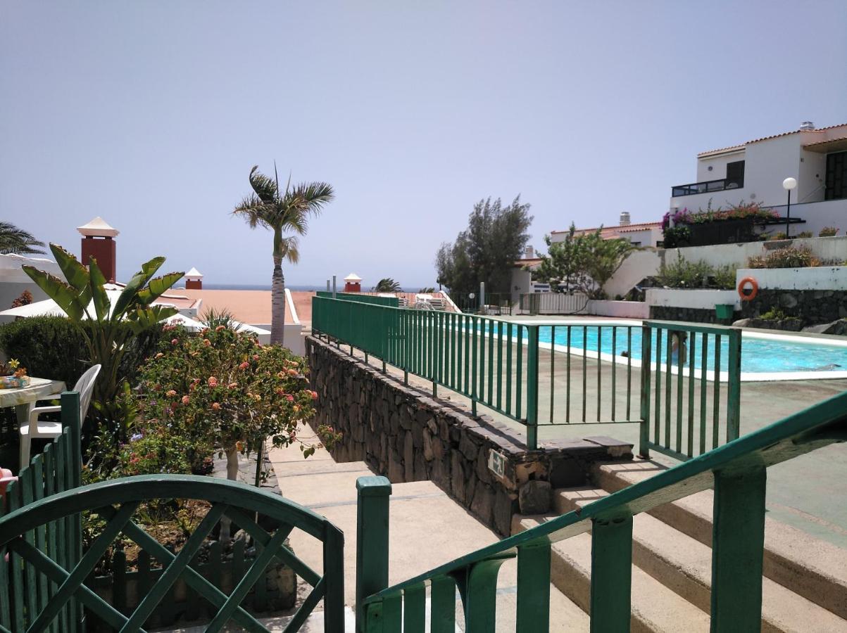 2 Calle Las Azucenas Playa Del Aguila  Luaran gambar