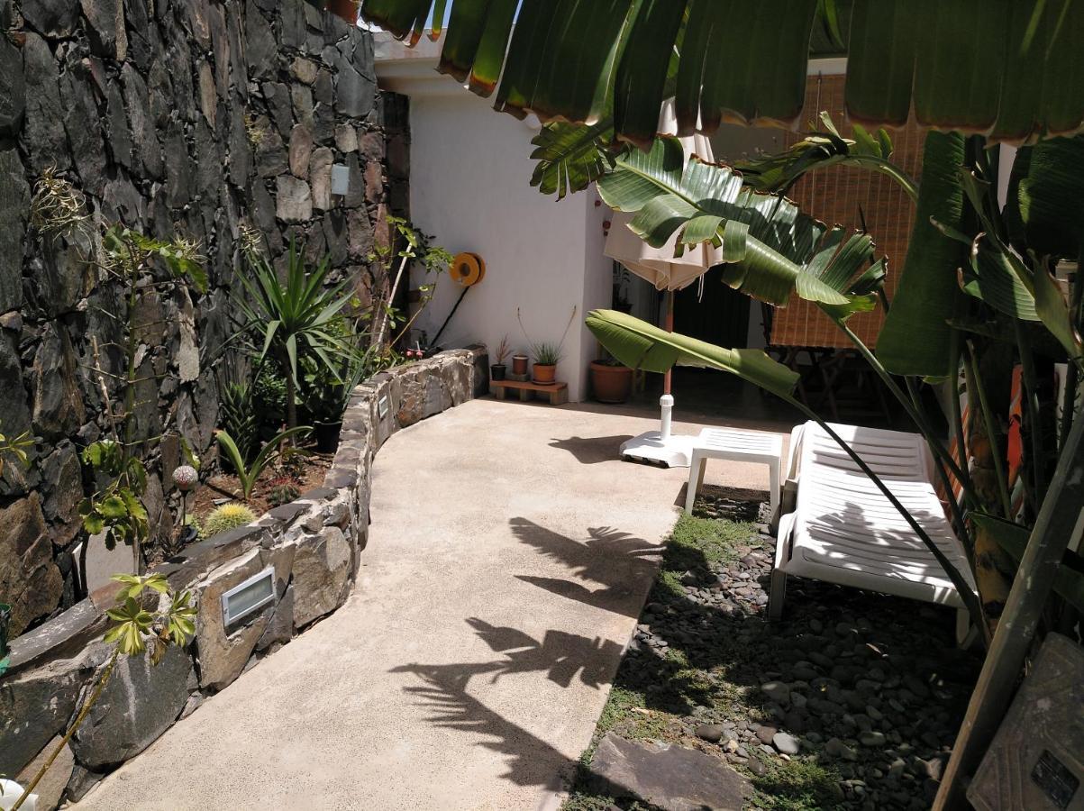2 Calle Las Azucenas Playa Del Aguila  Luaran gambar